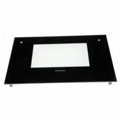 VITRE EXTERIEURE DE HUBLOT PORTE POUR FOUR SIEMENS - 00683012