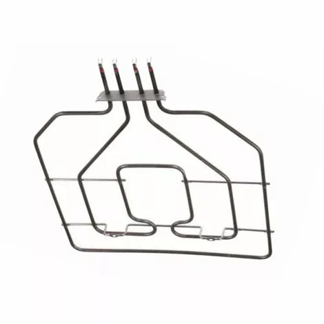 RESISTANCE DE VOUTE 9.2025897 020R POUR FOUR SIEMENS - 00684723 1 RESISTANCE DE VOUTE 9.2025897 020R POUR FOUR SIEMENS - 00684723
