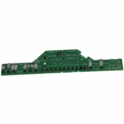 MODULE ELEMENT DE COMMANDE POUR TABLE DE CUISSON SIEMENS - 00701452