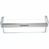ETAGERE PORTE BOUTEILLES POUR REFRIGERATEUR SIEMENS - 00743291
