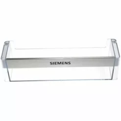 ETAGERE PORTE BOUTEILLES POUR REFRIGERATEUR SIEMENS - 00743291