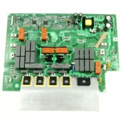 MODULE POUR TABLE DE CUISSON SIEMENS - 00745755