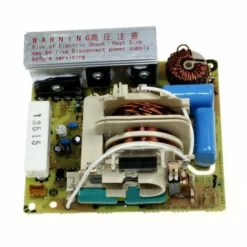 CONVERTISSEUR DE FREQUENCE POUR MICRO ONDES SIEMENS - 00746923