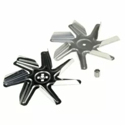 HELICE DE VENTILATEUR CHALEUR TOURNANTE POUR FOUR SIEMENS - 00752255