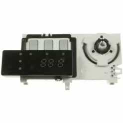 MODULE DE COMMANDE POUR LAVE VAISSELLE SIEMENS - 00754490