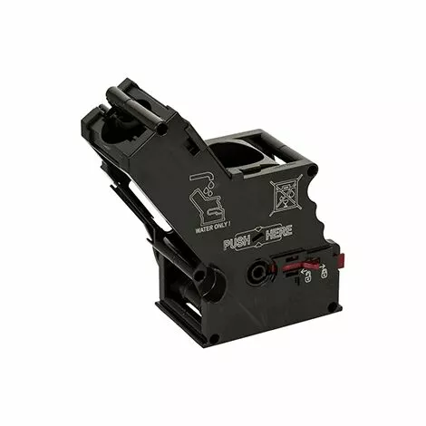 GROUPE CAFE POUR PETIT ELECTROMENAGER SIEMENS - 11007132 2 GROUPE CAFE POUR PETIT ELECTROMENAGER SIEMENS - 11007132 – Image 2