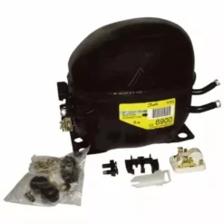 COMPRESSEUR NLE10K R600A POUR REFRIGERATEUR SIEMENS - 141751