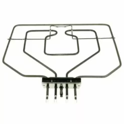 RESISTANCE DE VOÛTE EGO 2800 W 20.41384. POUR FOUR SIEMENS - 332852