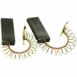 CHARBONS MOTEUR 37 X 5 X 12.5 M/M POUR LAVE LINGE SIEMENS - 7696387