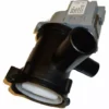 POMPE DE VIDANGE EBS2556-0808 30W POUR LAVE LINGE SIEMENS - D224570