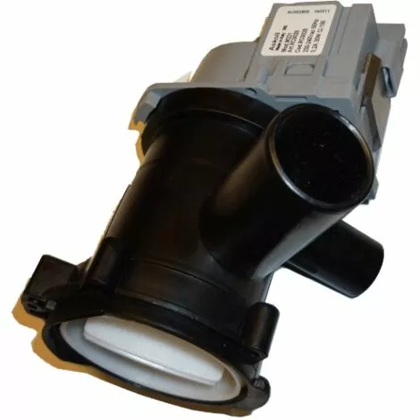 POMPE DE VIDANGE EBS2556-0808 30W POUR LAVE LINGE SIEMENS - D224570 1 POMPE DE VIDANGE EBS2556-0808 30W POUR LAVE LINGE SIEMENS - D224570