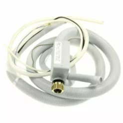 AQUASTOP AVEC TUYAU REMPLACE POUR BSH119 POUR LAVE VAISSELLE SIEMENS - G550436