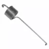 RESSORT DE CUVE ARRIERE (PETIT) POUR LAVE LINGE SIEMENS - 00056764