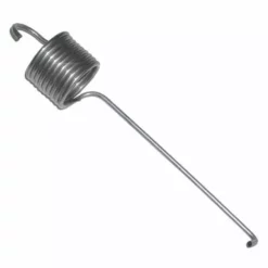 RESSORT DE CUVE ARRIERE (PETIT) POUR LAVE LINGE SIEMENS - 00056764