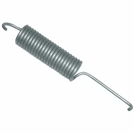 RESSORT DE CUVE AVANT (GRAND) POUR LAVE LINGE SIEMENS - 00056765 1 RESSORT DE CUVE AVANT (GRAND) POUR LAVE LINGE SIEMENS - 00056765