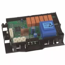 MODULE-PUISSANCE 1637032AD3 POUR LAVE LINGE SIEMENS - 00096560