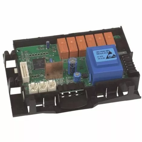 MODULE-PUISSANCE 1637032AD3 POUR LAVE LINGE SIEMENS - 00096560 1 MODULE-PUISSANCE 1637032AD3 POUR LAVE LINGE SIEMENS - 00096560