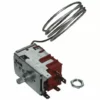THERMOSTAT DE REF TOP POUR REFRIGERATEUR SIEMENS - 00167300