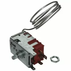 THERMOSTAT DE REF TOP POUR REFRIGERATEUR SIEMENS - 00167300