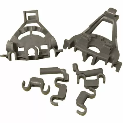 PALIER POUR INSERTION POUR LAVE VAISSELLE SIEMENS - 00428344 1 PALIER POUR INSERTION POUR LAVE VAISSELLE SIEMENS - 00428344