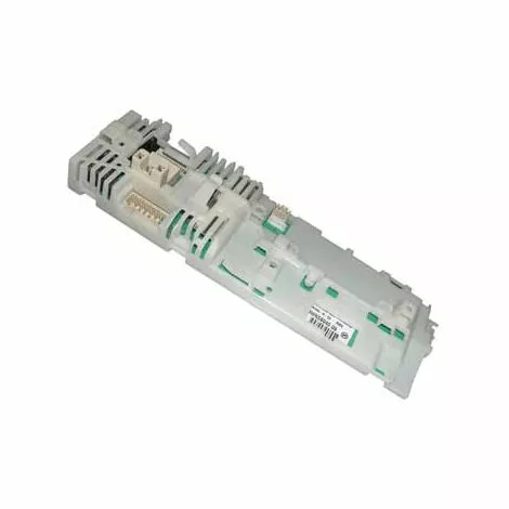 MODULE DE COMMANDE 06446-N-02 POUR LAVE LINGE SIEMENS - 00448306 2 MODULE DE COMMANDE 06446-N-02 POUR LAVE LINGE SIEMENS - 00448306 – Image 2
