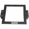 Siemens SENTRON PAC TMP Platine De Montage Pour Rails DIN Siemens SENTRON PAC TMP Convient Pour SIEMENS SENTRON, PAC3200, PAC4200 Q53583