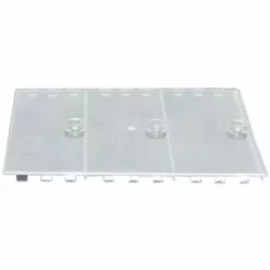 Ecran De Protection Siemens Pour La Série 3KA712 GR.2 3KX71332AA00