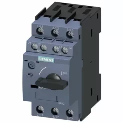 Siemens Interrupteur De Protection De Moteur Pour S00 2.8-4A 1L+1R 3RV20111EA15