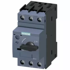 Siemens Interrupteur De Protection De Moteur Pour La Série S0 1.1-1.6A 3RV20211AA10