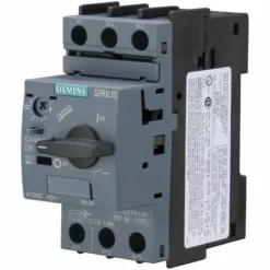 Siemens Interrupteur De Protection De Moteur Pour La Série S0 17-22A 3RV20214CA10