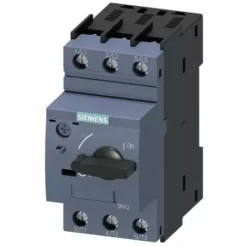 Siemens Interrupteur De Protection De Moteur Pour La Série S0 27-32A 3RV20214EA10