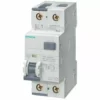 Siemens 16A 10KA 2M Disjoncteur à Courant Résiduel 5SU13541KK16