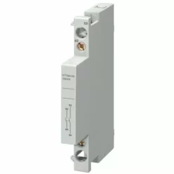 Siemens 2NA Contact Auxiliaire Pour 5TT50/58 230-400V 5TT59100