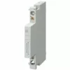 Contact Auxiliaire Siemens 1NA+1NC Pour 5TT50/58 230-400V 5TT59101