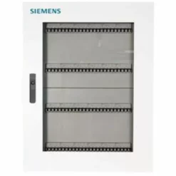 Siemens Boîtier Extérieur ALPHA125 96 Modules H800 P140 IP43 8GK20422KM21