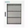 Siemens Outdoor Enclosure ALPHA125 120 Modules H1000 P140 IP43 8GK20423KM21