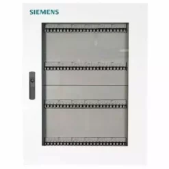 Siemens Outdoor Enclosure ALPHA125 120 Modules H1000 P140 IP43 8GK20423KM21