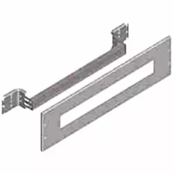KIT De Guide De L'utilisateur De Siemens Pour Le Montage Din 1X24 Modules H200 B600 8GK63522KK23