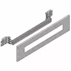 KIT De Guide De L'utilisateur De Siemens Pour Le Montage Din 1X36 Modules H200 B900 8GK63522KK33