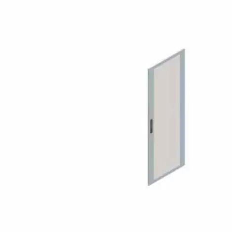 Porte Transparente Siemens ALPHA 630 IP55 B600 H1000 8GK95056KK23 1 Porte Transparente Siemens ALPHA 630 IP55 B600 H1000 8GK95056KK23