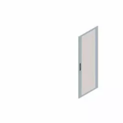 Porte Transparente Siemens ALPHA 630 IP55 B600 H1800 8GK95058KK21