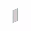 Porte Transparente Siemens ALPHA 630 IP55 B900 H2000 8GK95058KK32