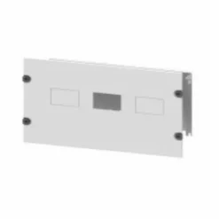 Couvercle Aveugle Siemens ALPHA S630 Section Pour Compartiment Câbles 8GK96065KK10