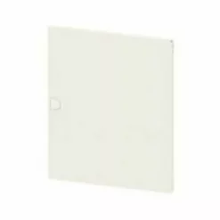 Couvercle Aveugle Siemens ALPHA S630 Section Pour Compartiment Câbles 8GK96067KK10