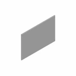 Couvercle Aveugle Siemens ALPHA S630 Couvercle De La Section 8GK96075KK10