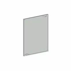 Couvercle Aveugle Siemens ALPHA S630 Couvercle De La Section 8GK96222KK30