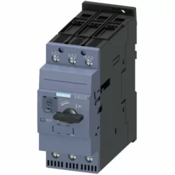 Siemens S2 32-40A 65KA Disjoncteur 3RV20314UA10