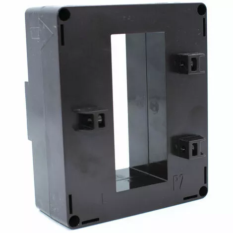 Siemens 1250/5A Transformateur De Courant De Jeu De Barres 4NC61250YB00 1 Siemens 1250/5A Transformateur De Courant De Jeu De Barres 4NC61250YB00