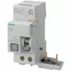 Verrouillage Différentiel Siemens 2P 40A 30mA AC Type 2 Modules Pour 5SL6-5SL4 5SM23230