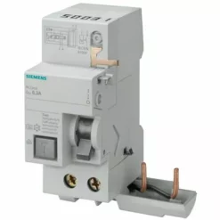 Siemens Blocage Différentiel 2P 40A 300mA Type A 2 Modules Pour 5SY 5SM26226